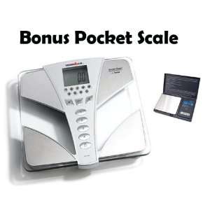   Mass Recall With Bonus 100 x 0.01 gram Digital Food Pocket Scale