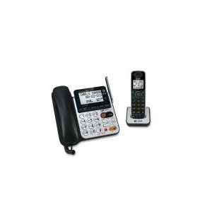  AT&T CL84100 Cordless Phone