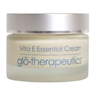  glotherapeutics Vita E Essential Cream Beauty
