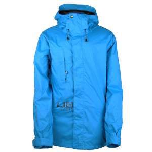 Lib tech jacket 10k Recycler series blue  