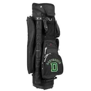 Dartmouth College Big Green Impact Golf Bag by Datrek  