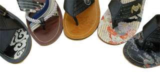 design is uniquelly different on both the top and sole