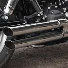   Exhaust 5030ST for Harley Davidson FXDWG Dyna Wide Glide 07 08,10