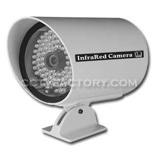 Sony CCD WaterProof CCTV Night Vision Security Camera  