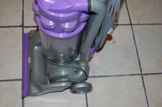 Dyson DC14 Animal Upright Vacuum Cleaner Purple  