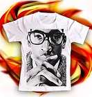   Tempah Wiz khalifa hip hop Drake Rapper Lil Wayne Music T Shirt Sz.XL