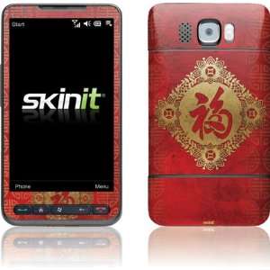  Good Luck skin for HTC HD2 Electronics