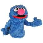 Gund Grover   Sesame Street Hand Puppet
