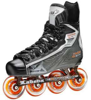 New Tour Thor BX PRO Inline Hockey Skates   Sr  
