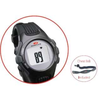 Bowflex Precision 3.0 Heart Rate Monitor Watch 