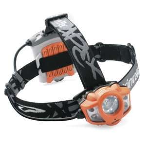  Apex Headlamp Orange