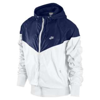 Nike Nike Summerised Windrunner Mens Jacket  