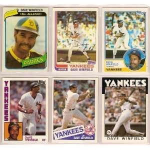   1983 1984 1985 1986 Topps Cards) (San Diego Padres)