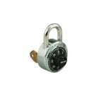 Master Lock Control Key only for Combination Lock Key