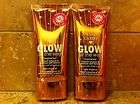 HARD CANDY GLOW ALL THE WAY BRONZE & SELF TANNER TROPICAL TAN NEW