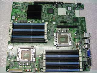 Dell PowerEdge CS24 TY Motherboard 9D1CD DAS99QMBAF0  