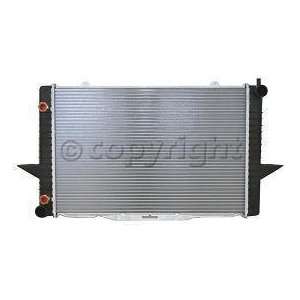  RADIATOR volvo S70 s 70 99 00 C70 c 70 99 04 V70 v 70 