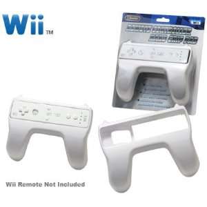  Wii Remote Hand Grip Pad 