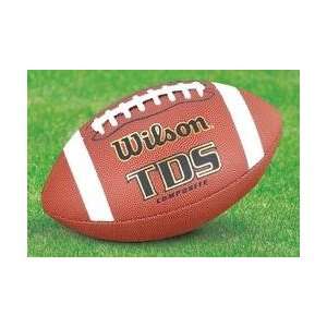 Wilson TDY/TDS 