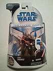   Count Dooku w/ Ventress Holo No.13 The Clone Wars 3.75 Action Figure