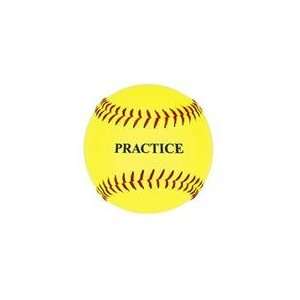  Practice Softball