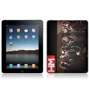  Music Skins MS HMM10051 iPad  Wi Fi Wi Fi + 3G  HM 