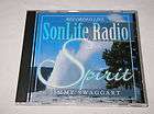 JIMMY SWAGGART CD SPIRIT SONLIFE RADIO RECORDED LIVE