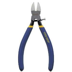 Irwin Tools 1773628 6 Inch Vise Grip Plastic Cutting 