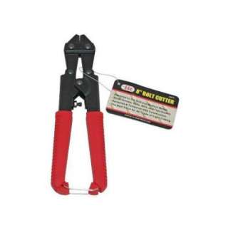 Compact Bolt Cutters New Tools Cutting Metal Lock Wire Fench Barb 