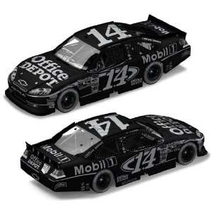 com Tony Stewart #14 Office Depot ARC Stealth 11 124 Action Racing 