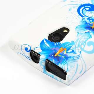 TPU GEL CASE COVER FOR SONY ERICSSON XPERIA X10 /28  