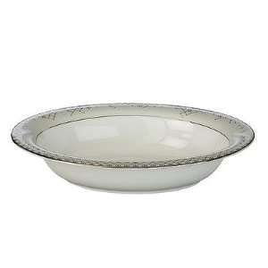  New Waterford Giselle Oval Vegetable Bowl Kitchen 
