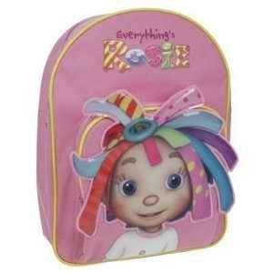  Trade Mark Collections Everythings Rosie Backpack with 