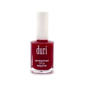  Duri Nail Polish Red Is For Destinity 375 Beauty