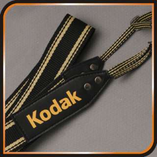 Neck Strap for KODAK Camera Z812 Z1012 Z712 Z612 DC  