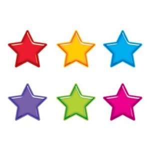  Gumdrop Stars Accents Mini Size Variety Pack Toys & Games