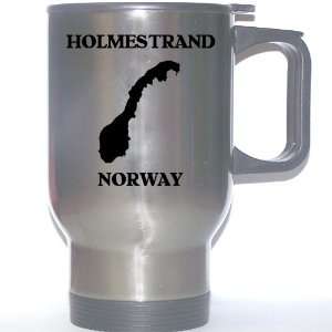  Norway   HOLMESTRAND Stainless Steel Mug Everything 
