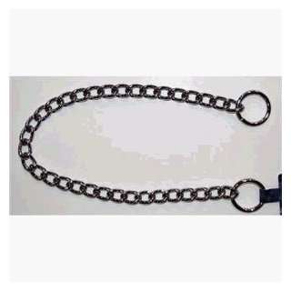   Leather Specialties #01182 18 2.5MM Choke Chain
