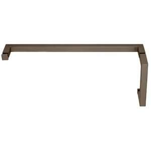  C.R. LAURENCE SQ6X240RB CRL Oil Rubbed Bronze SQ Series 