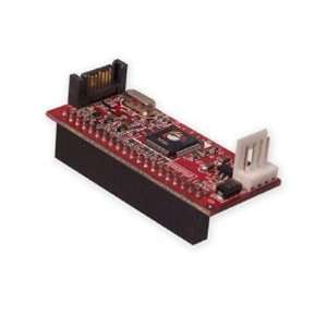  SATA to IDE Adapter Electronics