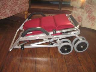THERADYNE POGON Adult Stroller Cruiser Convaid Special Needs 