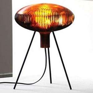  russula.mgx table lamp by arik levy for materialise