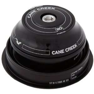  2011 Cane Creek 110 Series ZeroStack Tapered Headset 