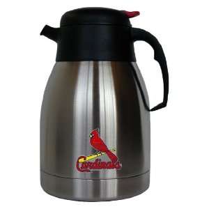  St. Louis Cardinals Coffee Carafe