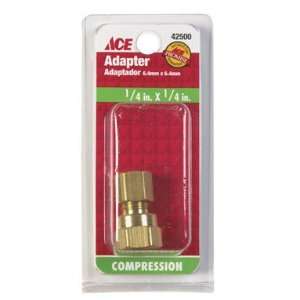  10 each Ace Compression Connector (A66A 4B)