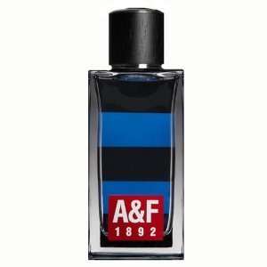   1892 Blue by Abercrombie & Fitch for Men 1.7 oz (50 ML) Cologne Spray