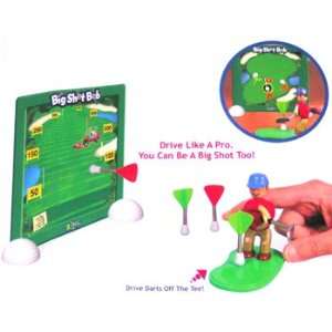  Zing Big Shotz Bob Toys & Games