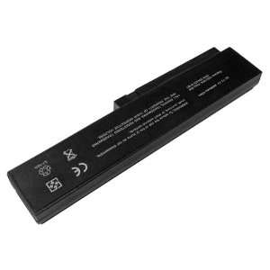  6 cells Replacement Battery For Casper TW8 Series, Fujitsu 