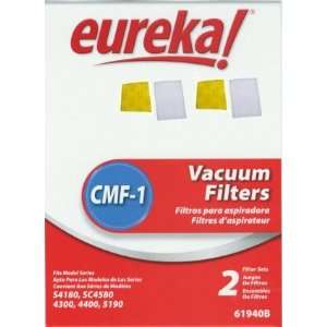 CMF1 Cassette Motor Filter Pack