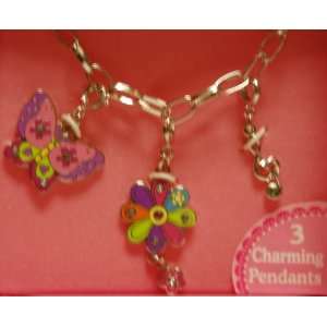 Charming Best Friends Bracelet Toys & Games